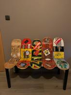 Skateboard bank zitbank, Huis en Inrichting, Ophalen