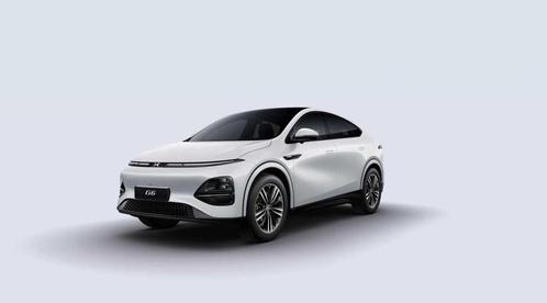 XPENG G6 AWD Performance, Auto's, XPENG, Bedrijf, Te koop, Overige modellen, 4x4, Elektrisch, SUV of Terreinwagen, 5 deurs, Automaat