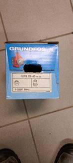 Circulatie pomp cv, Doe-het-zelf en Bouw, Ophalen