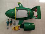 Thunderbird 2 van matchbox, Kinderen en Baby's, Speelgoed | Actiefiguren, Ophalen, Gebruikt