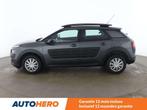 Citroën C4 Cactus 1.6 Blue-HDi Feel, Autos, Achat, 1145 kg, Boîte manuelle, 5 portes