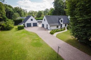 Maison à vendre à Petit-Enghien, 4 chambres, Immo, 461 m², Maison individuelle, 4 pièces