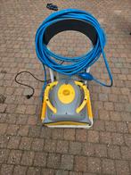 Defecte zwembad robot maytronics dolphin pulit e 50, Ophalen, Gebruikt
