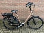Electrische stella livorno shimano middenmotor, Fietsen en Brommers, 53 tot 56 cm, Versnellingen, Zo goed als nieuw, Ophalen