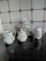 Koffieset, Antiek en Kunst, Ophalen of Verzenden