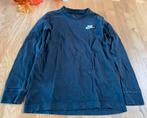 T-shirt Nike t.128/137, Gebruikt, Jongen of Meisje, Sport- of Zwemkleding, Ophalen of Verzenden