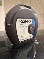 König XG-12 Pro, Auto diversen, Sneeuwkettingen, Ophalen, Nieuw