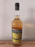 chartreuse 70cl 40 geel 1982-1988, Verzamelen, Wijnen, Frankrijk, Nieuw, Ophalen of Verzenden, Rode wijn