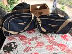 Te koop, Motoren, Accessoires | Koffers en Tassen, Ophalen of Verzenden, Zo goed als nieuw