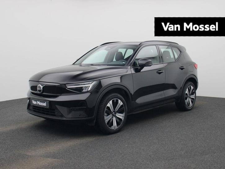 Volvo XC40 Recharge Core 69 kWh | ANDROID/APPLE | LED | CAM, Auto's, Volvo, Bedrijf, Te koop, XC40, Bluetooth, Cruise Control