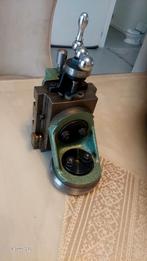 Myford ML7 support nieuwe, Enlèvement