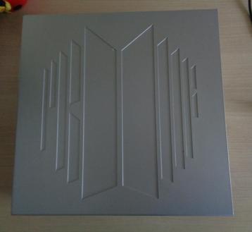 BTS Proof Collector's edition niet compleet, Enlèvement ou Envoi, Comme neuf, CD ou Disque