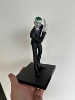 The joker, Enlèvement ou Envoi