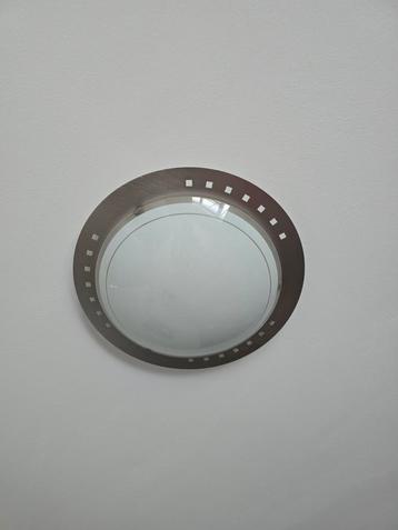 " Brillant " geborsteld aluminium plafondverlichting  beschikbaar voor biedingen