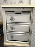 Tafeldiepvries Siemens, Ophalen, Gebruikt, Vrijstaand, Vrieskast