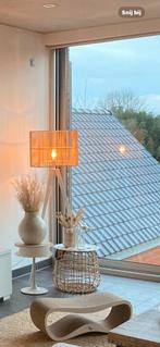 Staande lamp Maison du Monde H160cm (deco niet inclusief !), Huis en Inrichting, Ophalen, Zo goed als nieuw