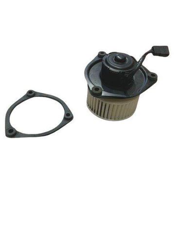 Volvo Kachelmotor fan 740+940+780  -1989 met airco alle type beschikbaar voor biedingen