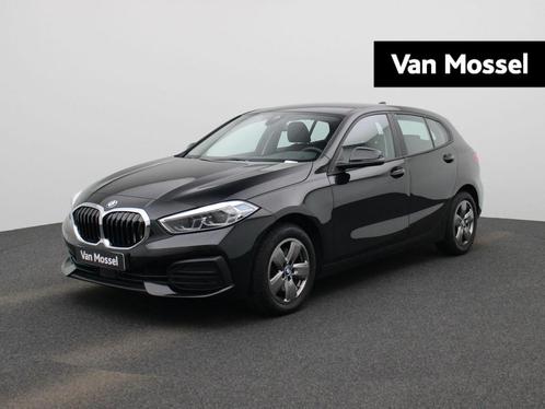 BMW 1-serie 118d Executive NAVI | CAMERA | Apple Car Play, Auto's, BMW, Bedrijf, Te koop, 1 Reeks, ABS, Airbags, Airconditioning