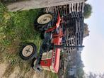 Mini tractor, Ophalen of Verzenden