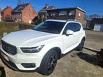 Volvo xc40 inscription T5  Twin engine plugin hybride, Auto's, Volvo, Wit, Leder, 5 zetels, 5 deurs