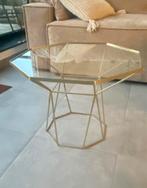 Salon- of bijzettafzel Zara Home, Huis en Inrichting, Ophalen, Minder dan 45 cm, 55 tot 75 cm, Overige vormen