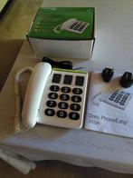 Doro vaste seniorentelefoon, Ophalen, Nieuw