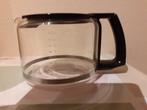 glazen pot van koffiezet KRUPS voor 10 tassen, Elektronische apparatuur, Ophalen, Gebruikt