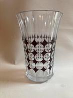 Val Saint Lambert vaas, Ophalen of Verzenden