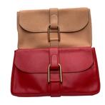 Delvaux Clutch.Meer Delvaux in onze winkel ook Louis Vuitton, Ophalen of Verzenden