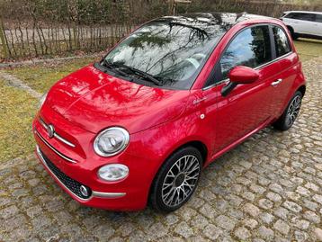 Fiat 500 - 1.0 Hybrid Dolcevita beschikbaar voor biedingen