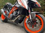 KTM-1290 Super Duke GT, Super Sport, 2 cylindres, Plus de 35 kW, 1290 cm³