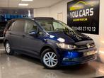 Volkswagen Touran 1.2 Benzine | 91.000KM| 2018 | 7 Plaats, Autos, Volkswagen, 1197 cm³, Achat, Euro 6, Garantie prolongée