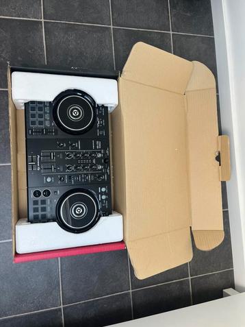 Pioneer DDj-400 beschikbaar voor biedingen