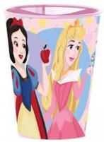Disney Princess Beker - Magnetron, Kinderen en Baby's, Overige Kinderen en Baby's, Ophalen of Verzenden, Nieuw