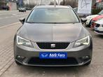 Seat Leon 1.2 Benzine 2015 103.508 km Euro 6, Voorwielaandrijving, Stof, Euro 6, 4 cilinders