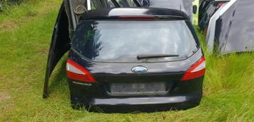 FORD MONDEO STATION ACHTERKLEP BJ 2010 beschikbaar voor biedingen