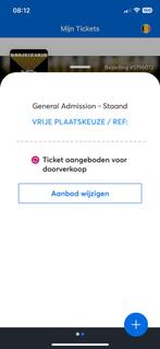 2 Tickets Rammstein 28/6