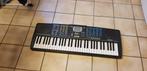 Elektronische keyboard, Muziek en Instrumenten, Keyboards, Ophalen, Zo goed als nieuw