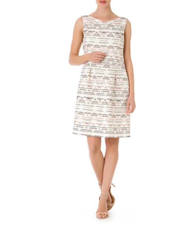 marie méro/maat 40/Nieuw, Kleding | Dames, Jurken, Nieuw, Maat 38/40 (M), Overige kleuren, Knielengte, Ophalen of Verzenden