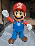 Mario Bros 1m, Ophalen of Verzenden, Zo goed als nieuw