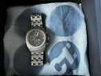 BMW Ventura COSC Chronograph Automatic Titan 1485, Handtassen en Accessoires, Horloges | Heren, Overige merken, Overige materialen