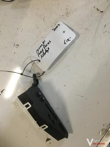 Ford Focus 2002 Klokje beschikbaar voor biedingen