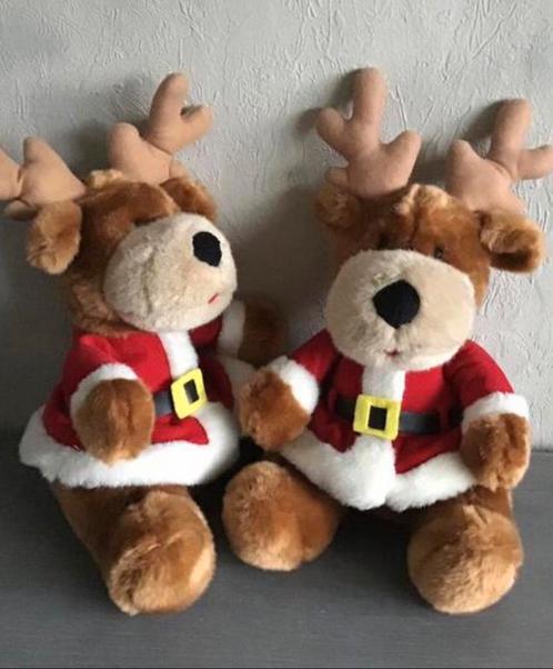 Kerstfiguren, Diversen, Kerst, Zo goed als nieuw, Ophalen of Verzenden