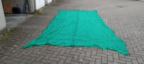 groen stellingnet nieuw, Doe-het-zelf en Bouw, Overige Doe-Het-Zelf en Bouw, Nieuw, Ophalen