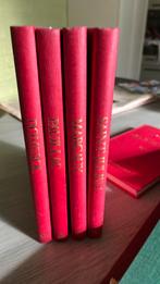 Boeken Franse wijnen, Boeken, Encyclopedieën, Ophalen, Zo goed als nieuw