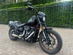 Harley davidson Lowrider S  114, 114 cc, 2 cilinders, ABS, Bedrijf