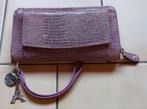 Smart Little Bags,  by Lou Lou - Paars, Ophalen, Zo goed als nieuw, Paars, Overige merken
