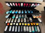 Copic stiften, Hobby en Vrije tijd, Ophalen of Verzenden, Zo goed als nieuw