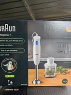 Blender, blender en hakmolen, Elektronische apparatuur, Blenders, Ophalen, Blender