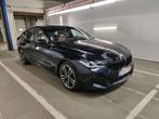 BMW 630 dAS Gran Turismo MHEV/ Panodak/Laserlight/Harman, Auto's, BMW, 2993 cc, 0 kg, Zwart, 5 deurs